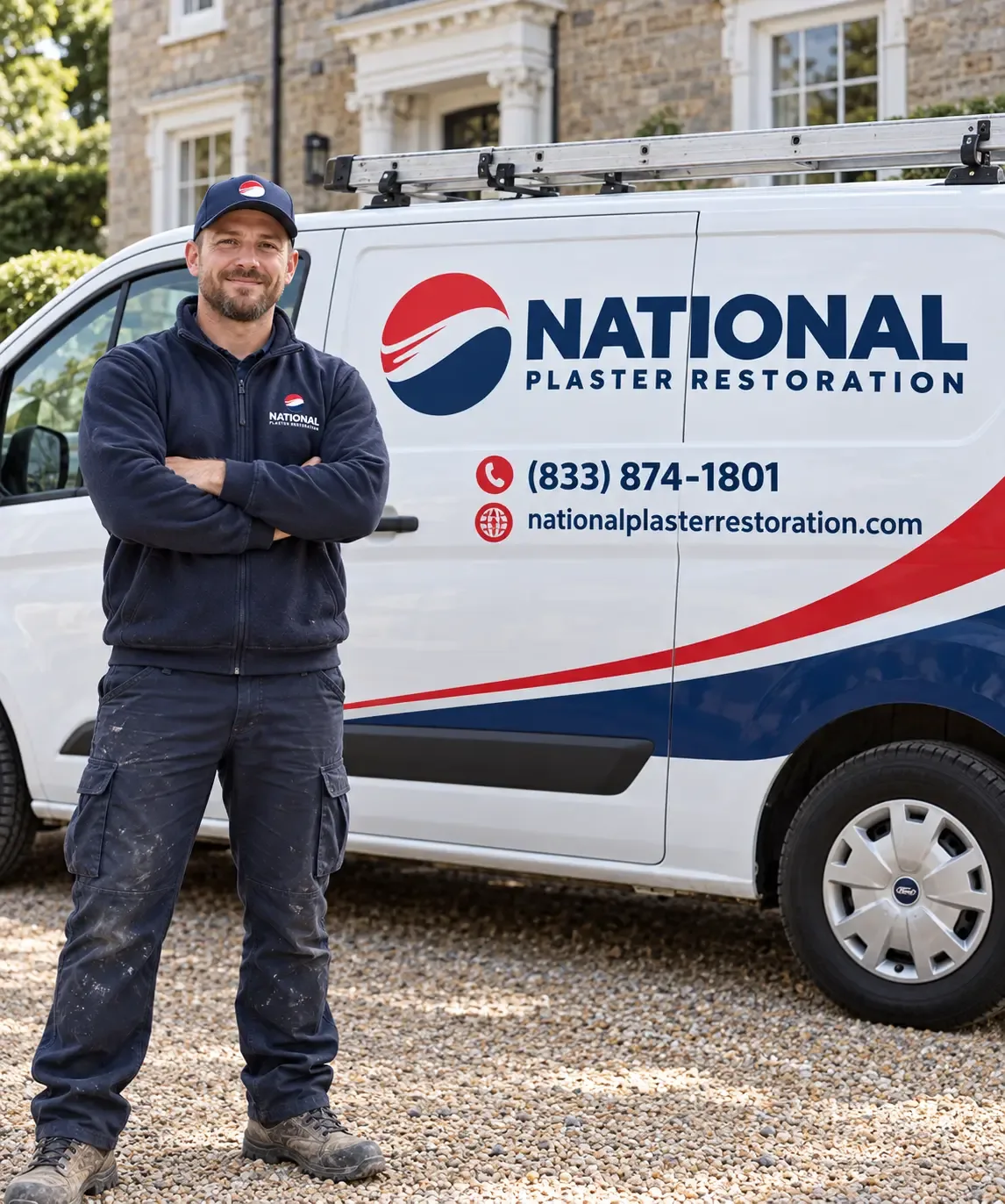 Plaster Repair Linden, TX FAQs